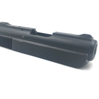 Cobra CA-380 .380ACP, Pistol Parts: Slide