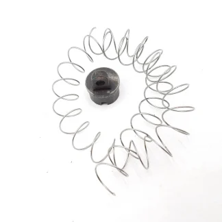 Springfield 67F 12 Gauge Shotgun Parts: Magazine Spring & Plug
