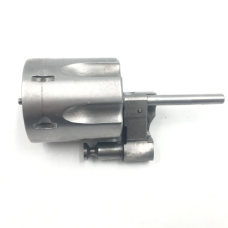 Ruger GP100 .357 Magnum, Revolver Parts: Cylinder, Yoke