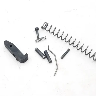 RG R626 .25 ACP Pistol Parts: Mag Release, Pins, & Springs