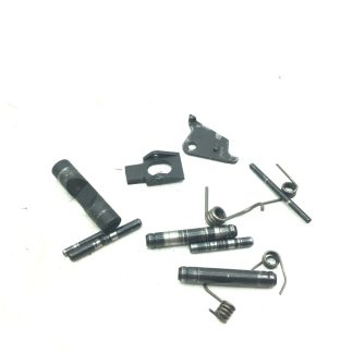 Springfield Subcompact XD40 .40S&W, Pistol Parts, Mag Catch, Levers, Pins