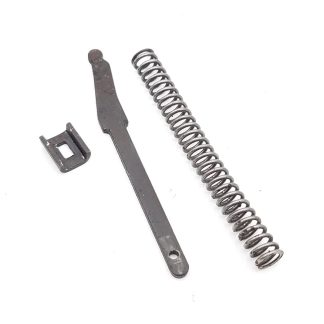 Ruger Single - Six (Old Model) .22LR Revolver Parts: Strut, Spring, Seat