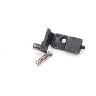 Taurus 605 .357 Magnum Revolver Parts: Bolt, Spring