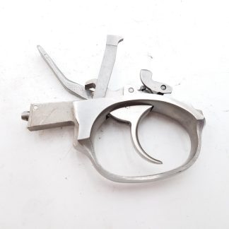 Ruger Super Redhawk .44 Magnum Revolver Parts: Trigger, Trigger Guard