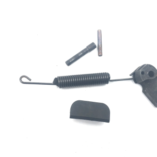 SCCY CPX-2 9mm, Pistol Parts: Hammer, Spring, Seat, Pins