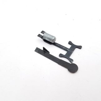 Phoenix Arms HP22A .22LR Pistol Parts: Barrel Stop, Safety Stop