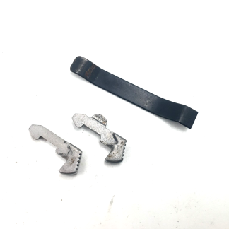 Ruger P95 9mm, Pistol Parts: Mag Spring, Mag Latches