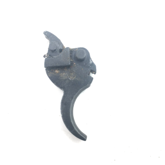 Rohm RG 14 .22LR, Revolver Parts: Trigger