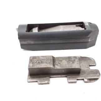 Remington 870 12 Gauge Shotgun Parts: Bolt, Slide
