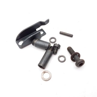 Savage Mark II .22LR Rifle Parts: Bolt Guide, Studs, Washers, Pin, Screws