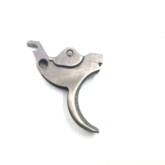 Ruger LCR .22LR, Revolver Parts: Trigger