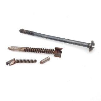 Diamond Arms 55 16 Gauge Shotgun Parts: Stock Bolt, Springs, Plungers, Seats