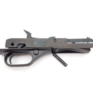 Winchester Super X Pump 12 Gauge Shotgun Parts: Trigger, Trigger Guard (Plastic), Pin