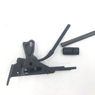Beretta Px4 Storm 9mm, Pistol Parts: Hammer Housing, Spring, Cap