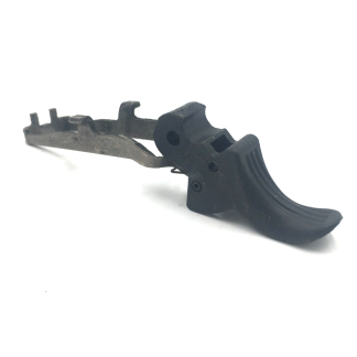 Walther P22 .22LR, Pistol Parts: Trigger
