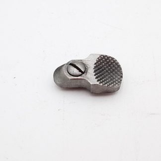 Smith & Wesson 65-3 .357 Magnum Revolver Parts: Thumbpiece, Nut