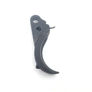 Bersa Firestorm .380ACP, Pistol Parts: Trigger