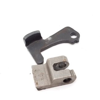 Harrington & Richardson Topper JR Classic 20 Gauge Shotgun Parts: Barrel Catch, Release Lever