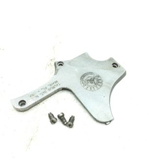 Taurus 85 .38Spl, Revolver Parts, Side Plate, Screws