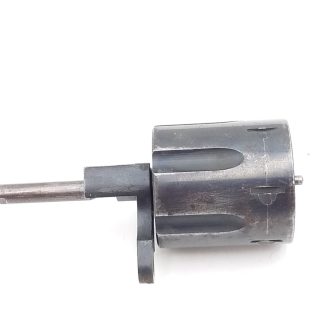 RG 38S .38 Special Revolver Parts: Cylinder