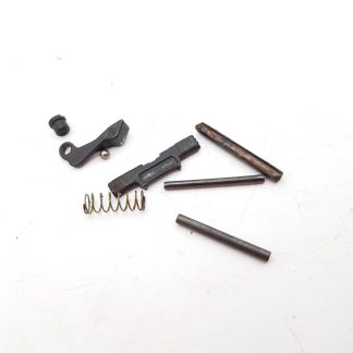 Taurus G2C 9mm, Pistol Parts: Barrel Catch, Link, Pins, Ball, Spring