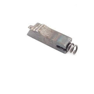 Smith & Wesson Pre-10 .32 -.20 Revolver Parts: Rebound Slide, Spring