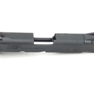 Smith & Wesson M&P Bodyguard .380 ACP Pistol Parts: Slide