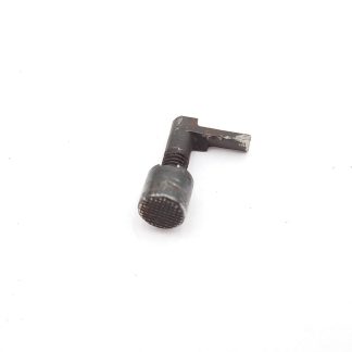 Astra Constable .380 ACP Pistol Parts: Mag Catch, Button