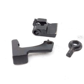 Rossi SS .410 Gauge Shotgun Parts: Levers, Block