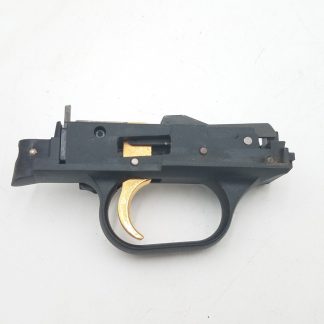 Mossberg 500C 20 Gauge Shotgun Parts: Trigger, Trigger Guard, Pin