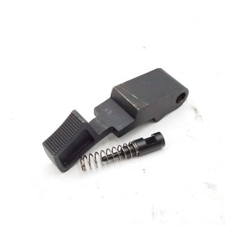 Traditions Buck Stalker .50 Black Powder Parts: Firing Pin, Spring, Lever