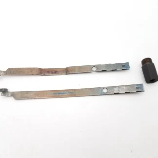 Remington Police Magnum 12 Gauge Shotgun Parts: Shell Latches & Stud