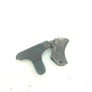 Rigarmi Brescia .22LR, Pistol Parts, Trigger