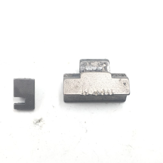 Bersa Thunder 9 9mm, Pistol Parts: Levers
