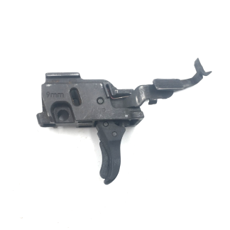 Taurus PT-111 G2 Millennium, Pistol Parts: Trigger, Support, Slide Stop