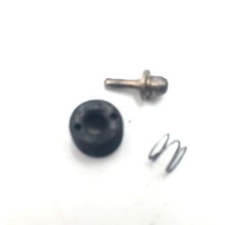 Ruger LCR .38SPL+P Revolver Parts: Firing Pin, Sleeve, Spring