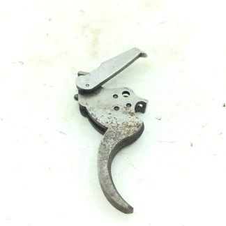 Smith & Wesson 28-2 .357Mag, Revolver Parts, Trigger, Hand