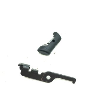 Walther CCP 9mm, Pistol Parts, Slide Stop, Mag Catch