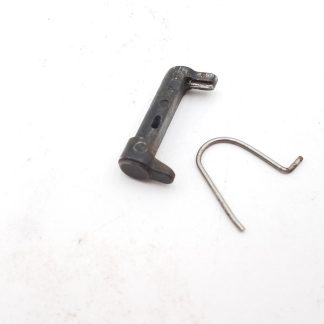 Ruger Security-9 9mm, Pistol Parts: Mag Catch, Spring