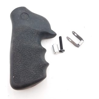 Ruger Super Redhawk .44 Magnum Revolver Parts: Grips, Screw, Pin, Bracket