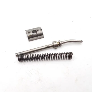 Harrington & Richardson 666 .22 WMRF Revolver Parts: Strut, Spring, & Seat