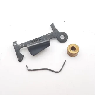 Jimenez J.A. 9 9 mm Pistol Parts: Safety, Spring, & Spacer