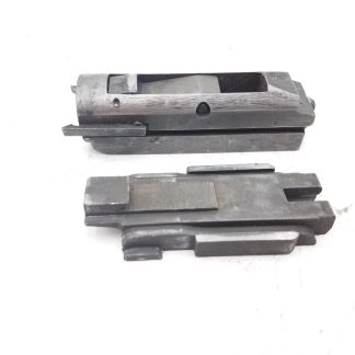 Mossberg 500 12 Gauge Shotgun Parts: Bolt, Slide