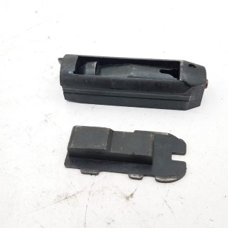Remington 870 Express 12 Gauge Shotgun Parts: Bolt, Slide