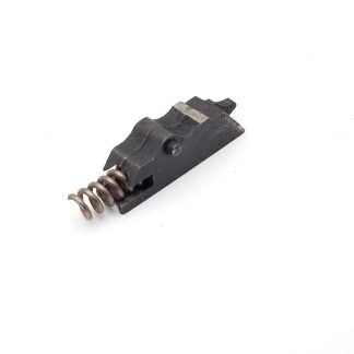 Rossi 68 .38 Special Revolver Parts: Rebound Slide, Spring