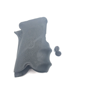 Ruger P94 .40S&W, Pistol Parts: Hogue Grip, Screws