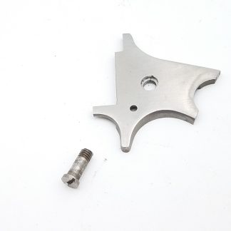 North American NAA22 .22LR Revolver Parts: Side Plate, Screw