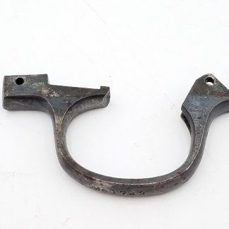 Iver Johnson Target Sealed 8 .22 Revolver Parts: Trigger Guard