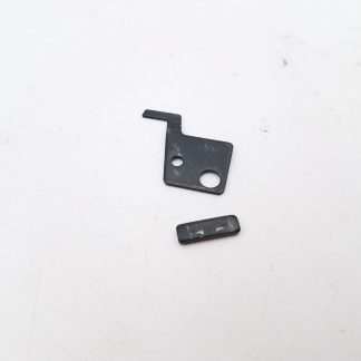 Phoenix Arms HP22A .22LR Pistol Parts: Ejector, Cross Pin