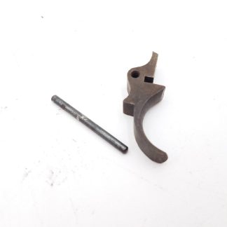 Monitor Single Shot 12 Gauge Shotgun Parts: Trigger, Pin